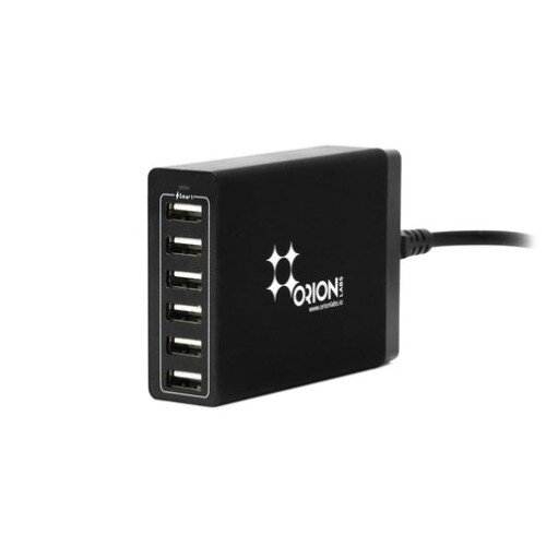 Orion Labs 6 Port Charging Dock [Charging Solution]