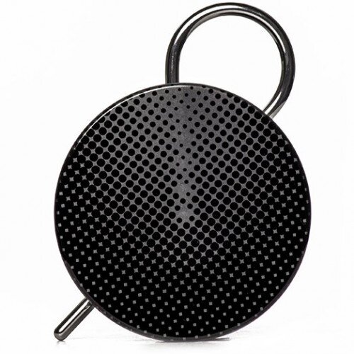 Orion Labs Onyx Smart Walkie-Talkie - 1-Pack - Black