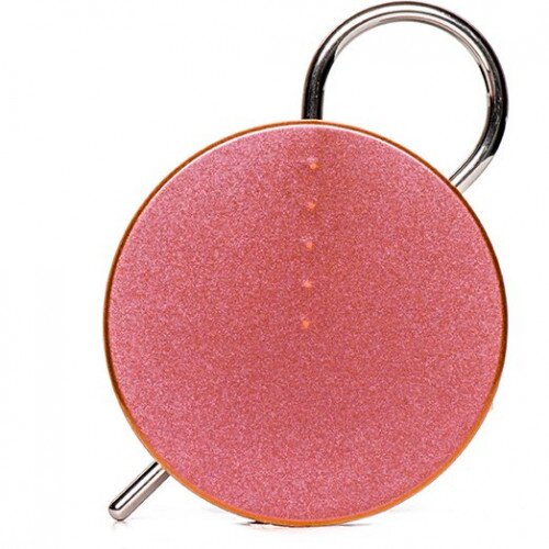 Orion Labs Onyx Smart Walkie-Talkie - 1-Pack - Rose