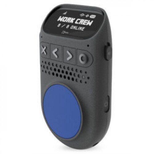 Orion Labs Sync Standalone LTE and Wi-Fi Voice Wearable