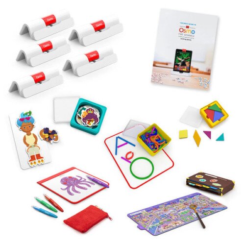 Osmo Early Learning System