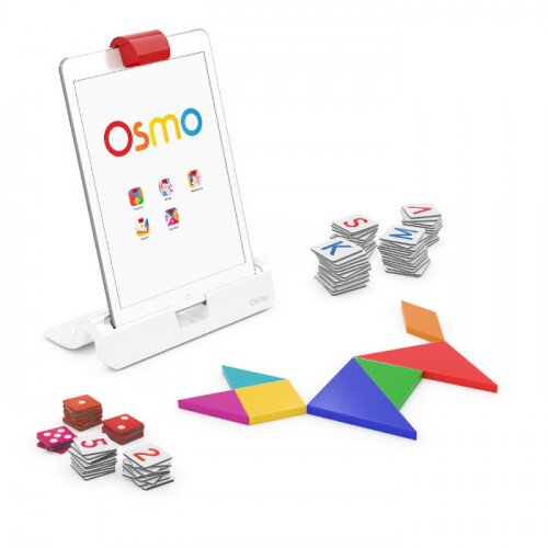 Osmo Genius Kit