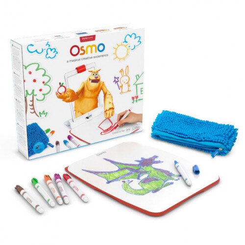 Osmo Monster Game (Creative Set)