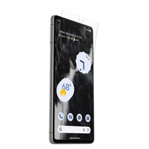 OtterBox Alpha Flex Screen Protector for Pixel 7 - Antimicrobial