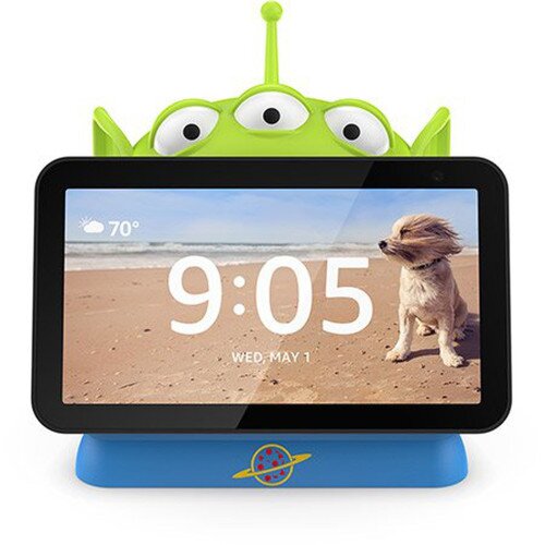 OtterBox Disney Pixar Den Series Stand for Amazon Echo Show 5 (1st & 2nd Gen)