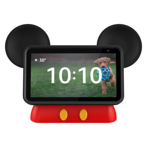 OtterBox Amazon Echo Show 5 (1st & 2nd Gen) Stand Mickey Mouse Den Series