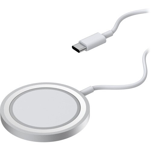 OtterBox Charging Pad with MagSafe - Lucid Dreamer (White)