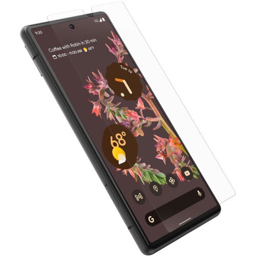 OtterBox Clearly Protected Film Screen Protector for Pixel 6