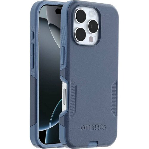 OtterBox Commuter Series Case with MagSafe for iPhone 16 Pro