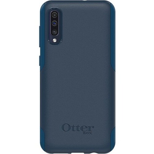 OtterBox Commuter Series Lite Case for Galaxy A50 - Bespoke Way Blue