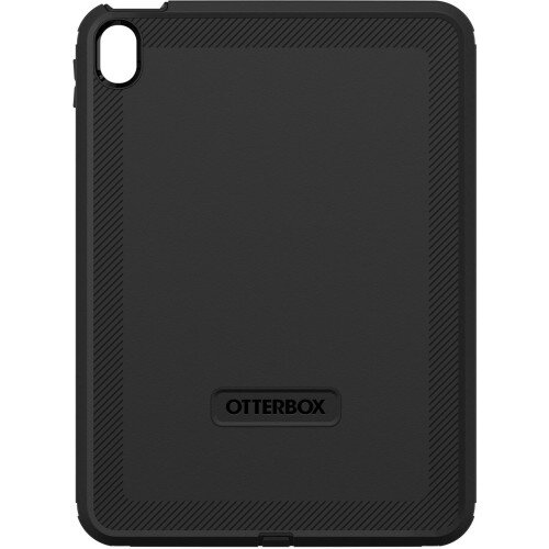 OtterBox Defender Series Case for iPad (10th Gen) - Black