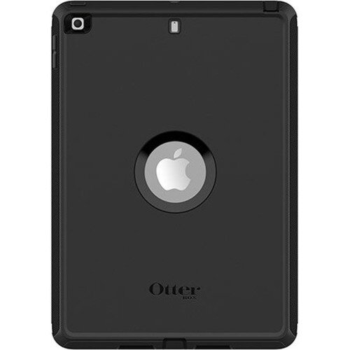 OtterBox Defender Series Pro for iPad (7th, 8th, and 9th Gen) Case