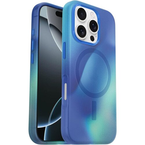 OtterBox Figura Series Case with MagSafe for iPhone 16 Pro