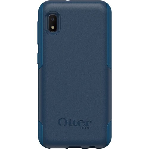 OtterBox Galaxy A10e Case Commuter Series Lite - Bespoke Way Blue