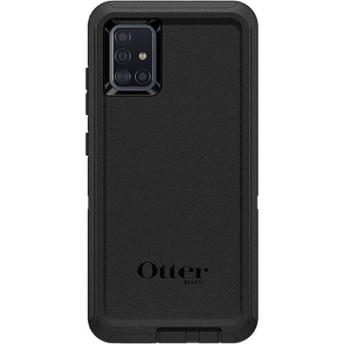 OtterBox Galaxy A51 Defender Series Case