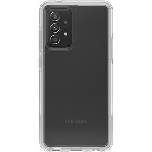 OtterBox Galaxy A52 5G Symmetry Series Clear Case