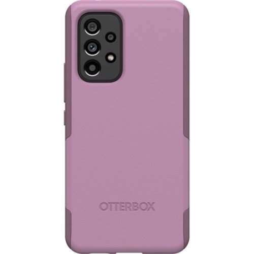 OtterBox Galaxy A53 5G Commuter Series Lite Case - Maven Way (Pink)