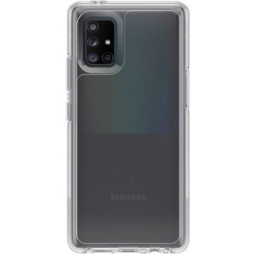 OtterBox Galaxy A71 5G Symmetry Series Clear Case