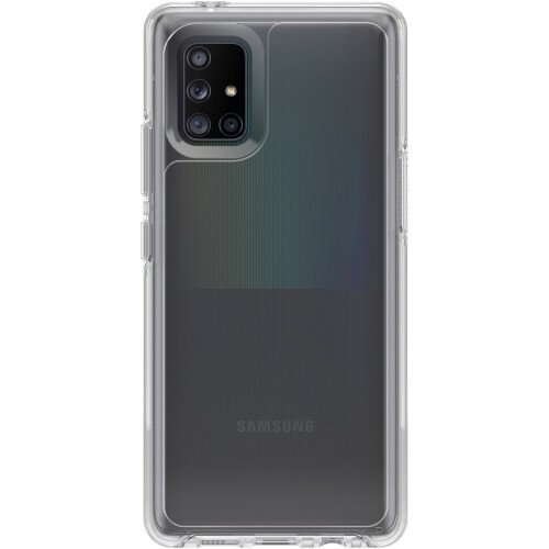 OtterBox Galaxy A71 Case Symmetry Series Clear