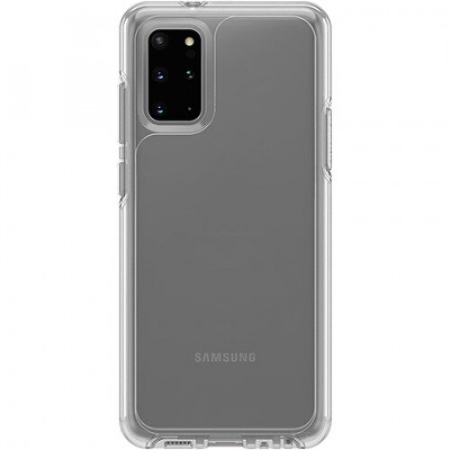 OtterBox Galaxy S20+/Galaxy S20+ 5G Symmetry Series Clear Case