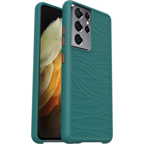 LifeProof WAKE Case for Galaxy S21 Ultra 5G - Down Under