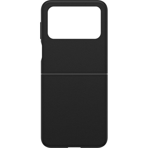 OtterBox Thin Flex Series Case for Galaxy Z Flip4 - Black