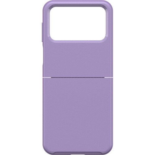 OtterBox Symmetry Series Flex Case for Galaxy Z Flip4 - I Lilac You (Purple)