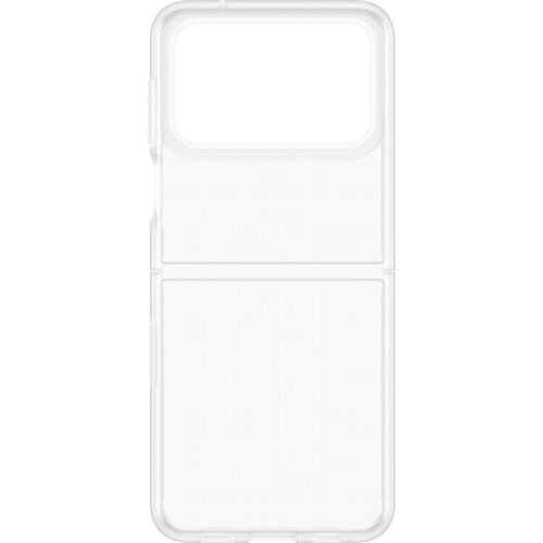 OtterBox Thin Flex Series Case for Galaxy Z Flip4 - Clear