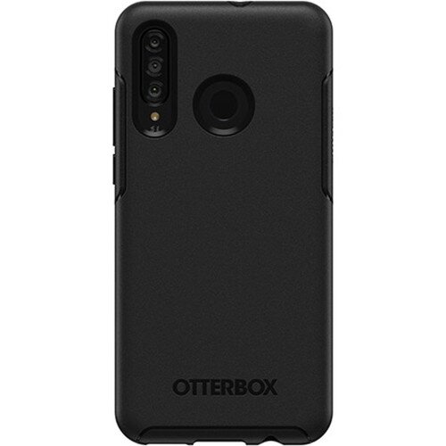 OtterBox Symmetry Series Case for Huawei P30 Lite - Black