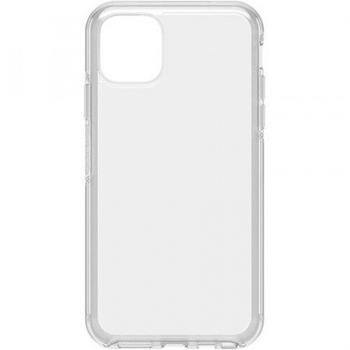 OtterBox iPhone 11 Pro Max Symmetry Series Case - Clear