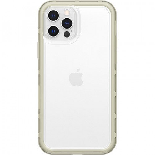 OtterBox iPhone 12 and iPhone 12 Pro Lumen Series Case - Kiln