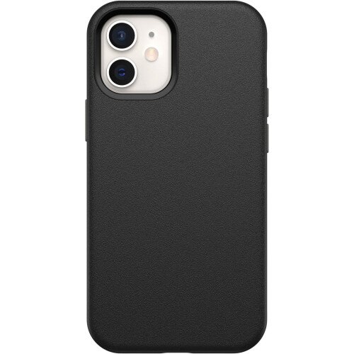 OtterBox iPhone 12 mini Case with MagSafe Aneu Series - Black Licorice
