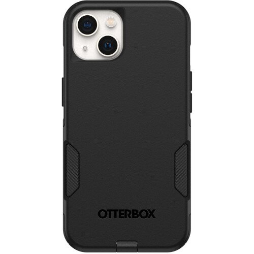 OtterBox iPhone 13 Case Commuter Series - Black