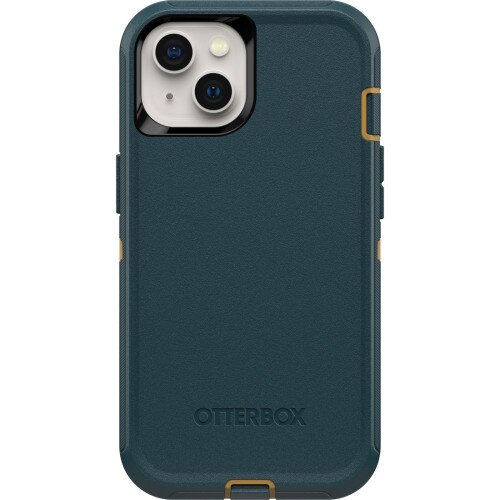 OtterBox iPhone 13 Case Defender Series - Hunter Green
