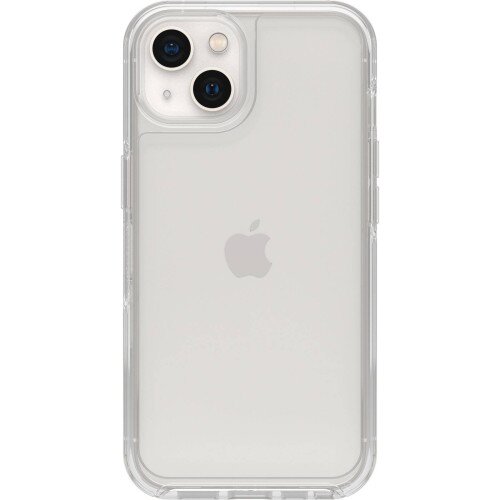 OtterBox Symmetry Series Clear Case for iPhone 13
