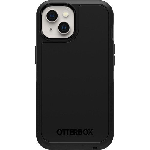 OtterBox iPhone 13 Case with MagSafe Defender Series Pro XT - Black