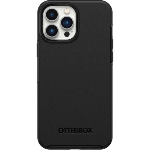OtterBox iPhone 13 Pro Max Case Symmetry Series Antimicrobial