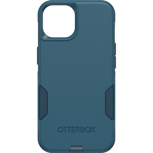 OtterBox Commuter Series Case for iPhone 14 Pro - Don't Be Blue