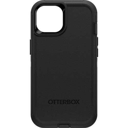 OtterBox Defender Series Case for iPhone 14 - Black