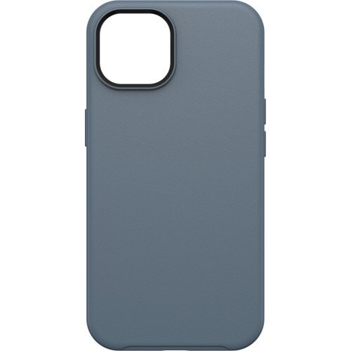OtterBox Symmetry Series+ Antimicrobial For iPhone 14 Pro Max Case for MagSafe - Bluetiful (Blue)