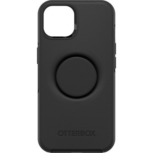 OtterBox Otter + Pop Symmetry Series Antimicrobial Case for iPhone 14 Pro Max
