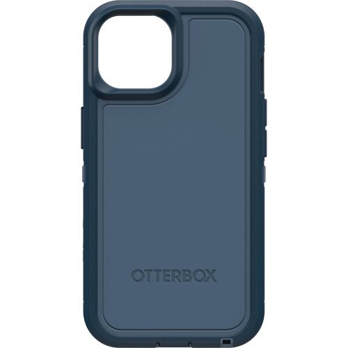 OtterBox Defender Series Pro XT Case with MagSafe for iPhone 14 Pro - Open Ocean (Blue)