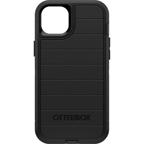 OtterBox Defender Series Pro Case for iPhone 14 Pro Max - Black