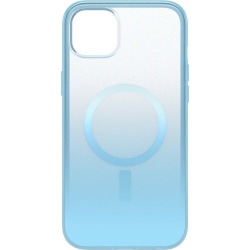 OtterBox iPhone 14 Pro Max Case for MagSafe Lumen Series - Regalia (Blue)