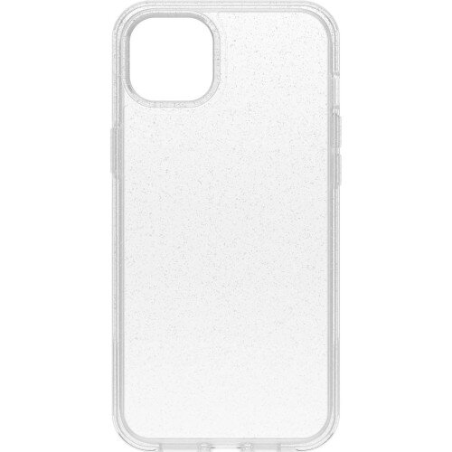OtterBox Symmetry Series Case for iPhone 14 Pro Max - Stardust (Clear Glitter)