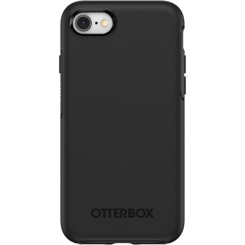 OtterBox Symmetry Series Case for iPhone SE (3rd and 2nd gen) and iPhone 8/7