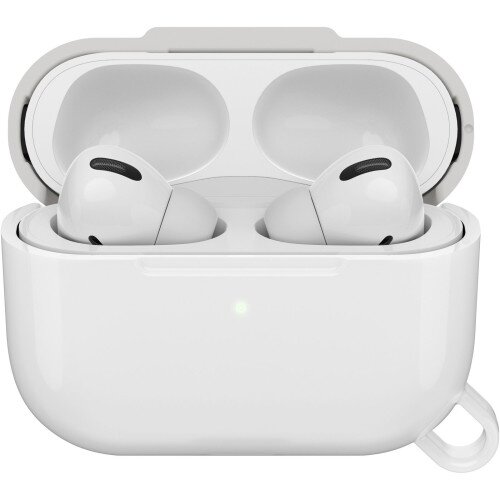 OtterBox Ispra Series AirPods Pro Case - Moon Crystal (Grey)