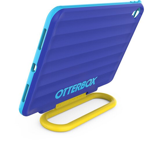 OtterBox Kids EasyClean Case with Screen Protector for iPad (10th gen) Tablet