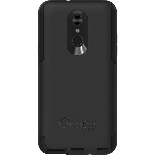 OtterBox Commuter Series Case for LG Stylo 4 - Black