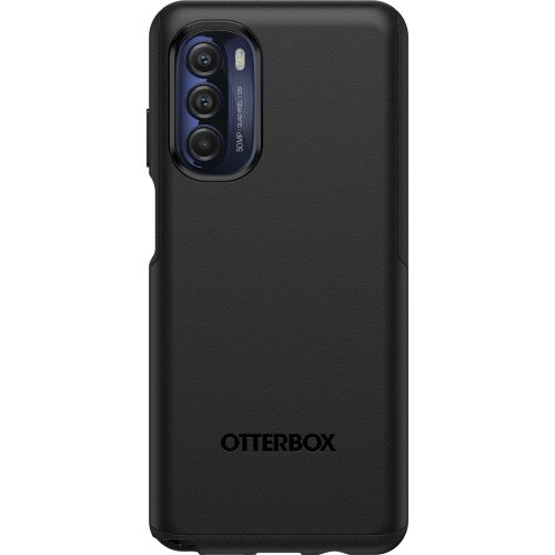 OtterBox Commuter Series Lite Case for moto g Stylus 5G (2022)